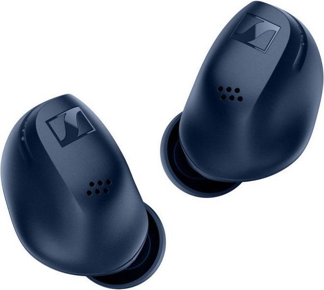 Sennheiser Accentum (ANC, 6 h, Wireless)