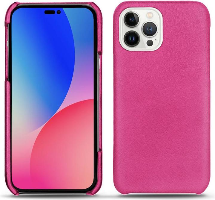 Roze BB ( Pantone #DB599F )