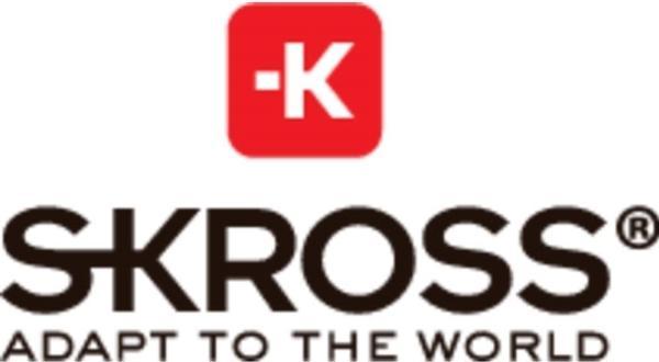 Produktbild Skross USB Kabel USB-C to USB-C Cables 2.0 Multipack, 0,15m / 1,2m / 2,0m wt (0.15 m, USB 2.0)