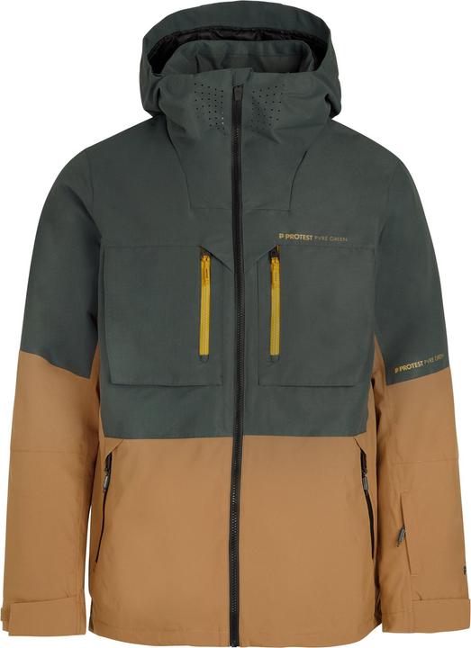 MGA Herrenjacke Protest Prtonega Snowjacket (XL)