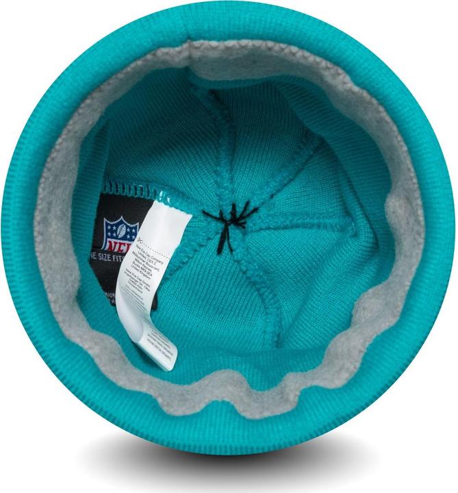 Produktbild New Era NFL Winter Mütze - JAKE Miami Dolphins