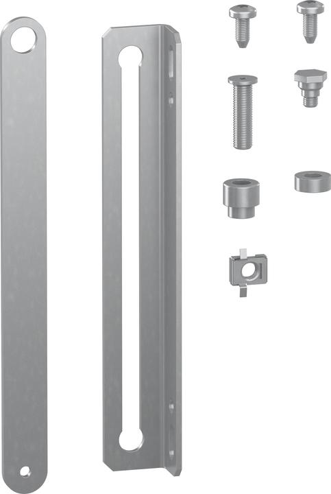 Produktbild Schneider Electric Türfeststeller Spacial SF mechanisch Tueroeffnung 105°