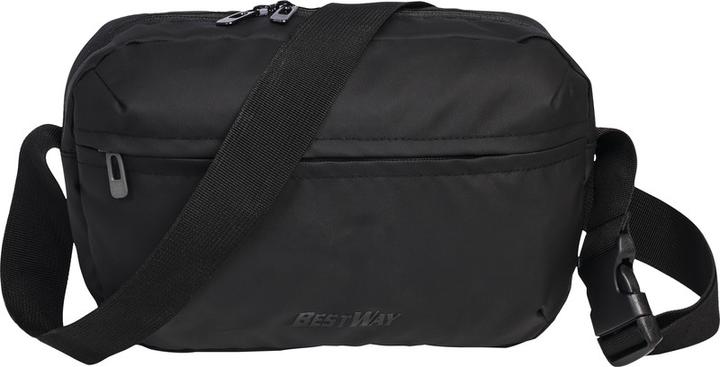 Bestway Bauchtasche Sleek