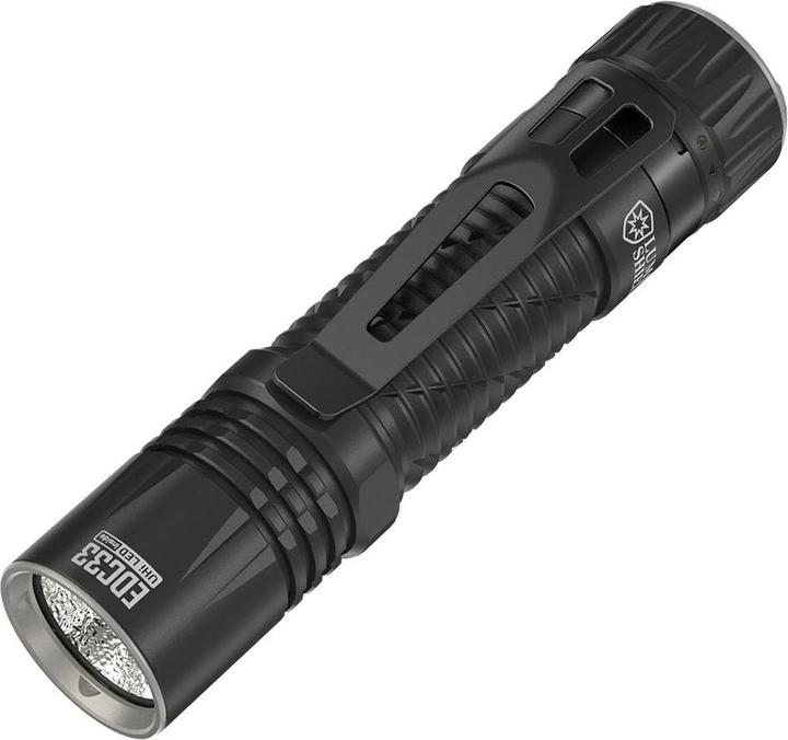 Nitecore EDC33 (11.60 cm, 4000 lm)