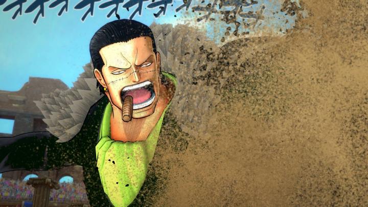 Immagine prodotto Bandai Namco One Piece: Burning Blood, Xbox One (Xbox One S)