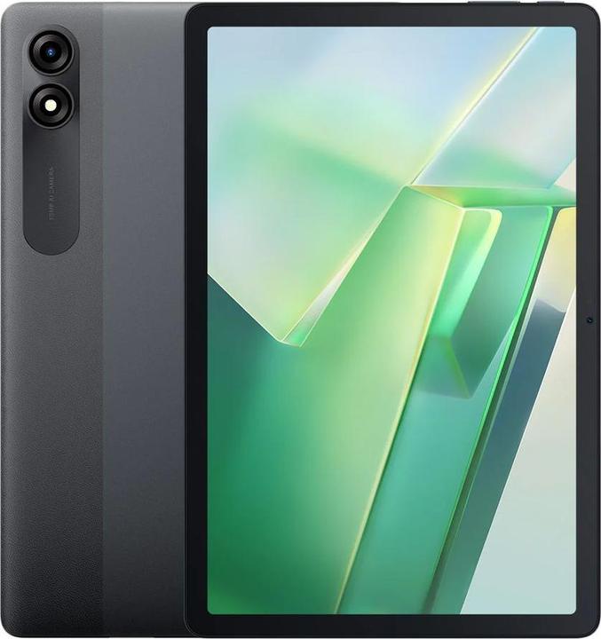 Produktbild Blackview TABLET TAB9 WIFI 10" 256GB/TAB 9 WIFI GRAY (nur WLAN, 10.95", 256 GB, Grau)
