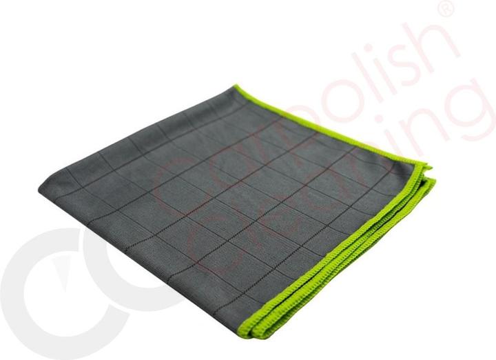 Produktbild Liquid Elements Carbon Scheiben Reinigungs-Tuch