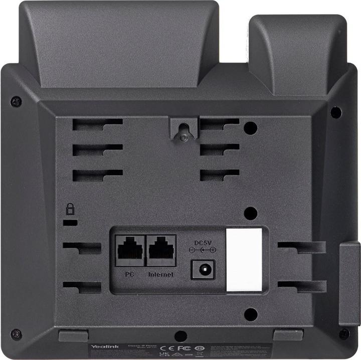 Image du produit Yealink Téléphone de bureau SIP-T31P