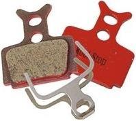 Produktbild Kool Stop Scheibenbremsbelag D330 (Kunststoff)
