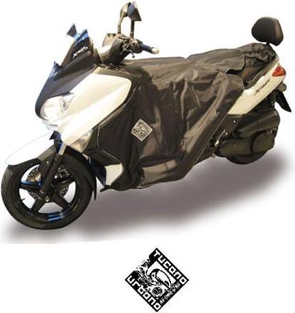 Tucano Urbano tablier scooter cano urbano termoscud yamaha x-max 125/150 (2010 à 2013)