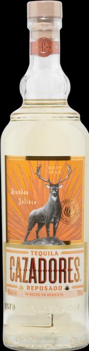 Produktbild Cazadores Reposado (1 x 70 cl)
