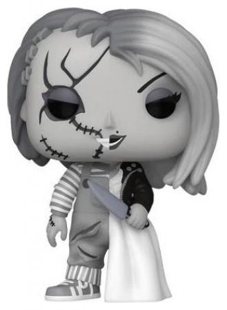 Produktbild Funko POP! Bride of Chucky - Chucky / Tiffany Exclusive 2023