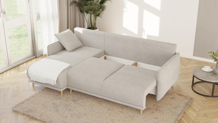 Produktbild Ropez Gaja (Ecksofa)