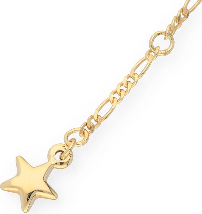 Actual product image Carat Motifs (Silver 925, 0.22 cm)