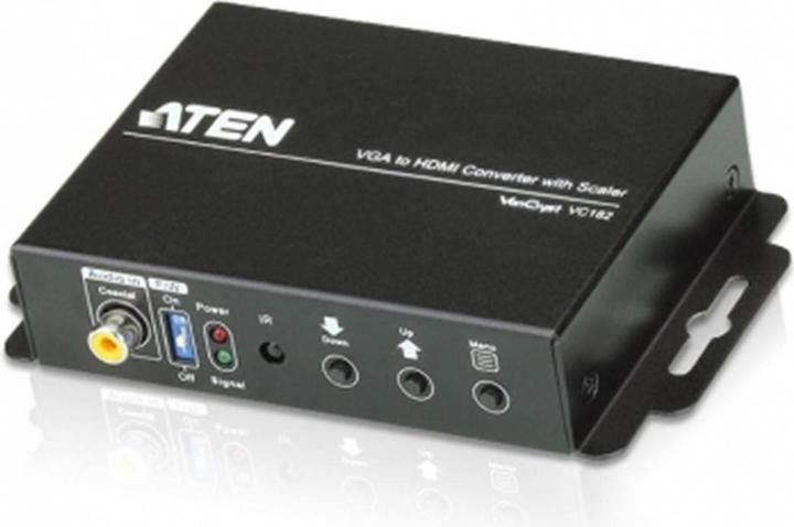 Produktbild Aten VC182 Videokonverter