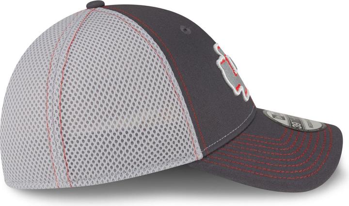 Immagine prodotto New Era Cappellino 39Thirty Stretch Mesh - Kansas City Chiefs (S/M)