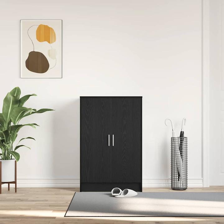 Produktbild VidaXL Dave (60 x 35 x 92 cm)