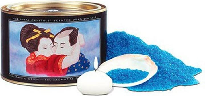 Produktbild Shunga Ocean Breeze (Badepralinen)