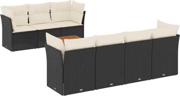 Actual product image VidaXL Siffre
