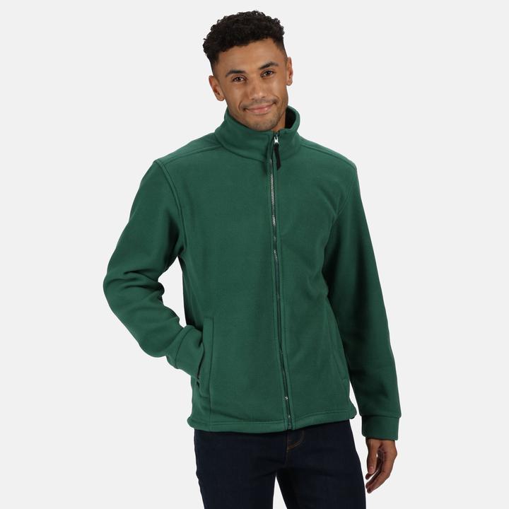 Actual product image Regatta Professional Thor 300 fleece jacket (3XL)