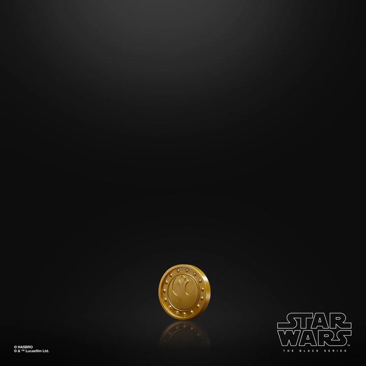 Produktbild Hasbro Star Wars - Tusken Raider The Black Series