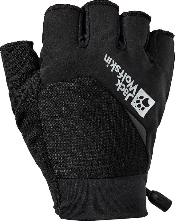 Produktbild Jack Wolfskin Morobbia Glove Short (L)