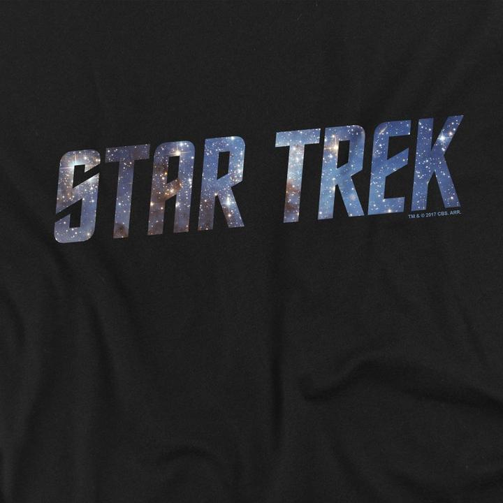 Actual product image Mens Space Logo T-Shirt (3XL)