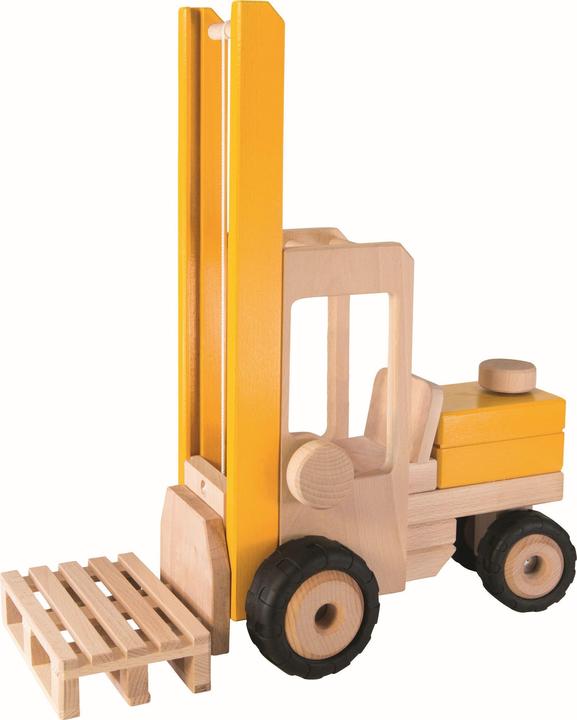 Goki Forklift