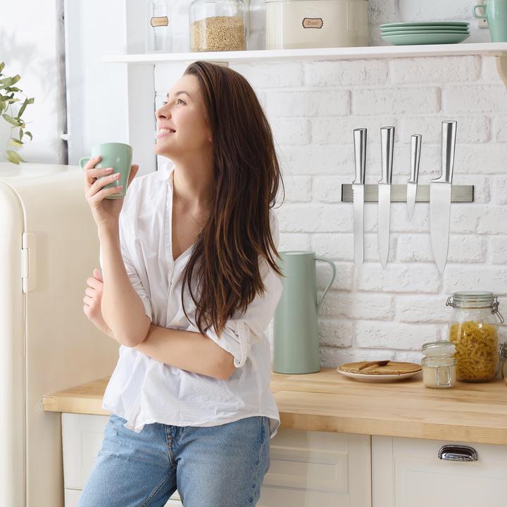 Produktbild Relaxdays Magnetleiste