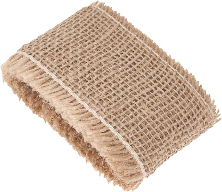Produktbild Goldina Juteband (Geschenkband, 1 x)