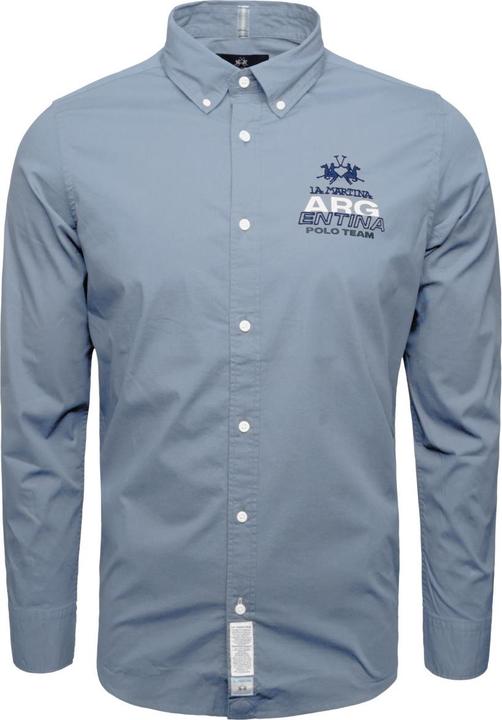 Actual product image La Martina MAC601 - 66661 (XL)