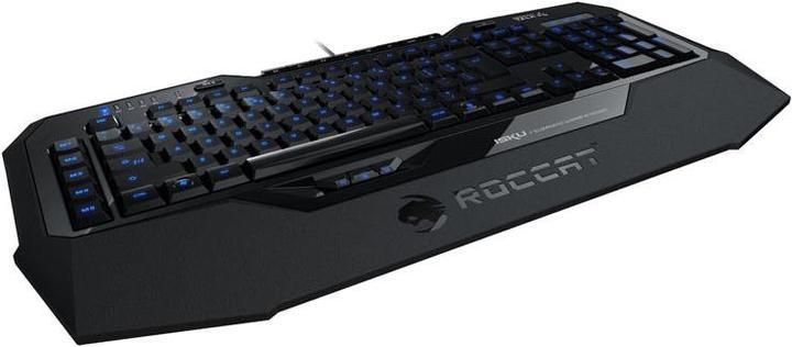 Produktbild Roccat Isku (CH, Kabelgebunden)