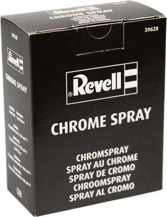 Produktbild Revell Chrome Spray