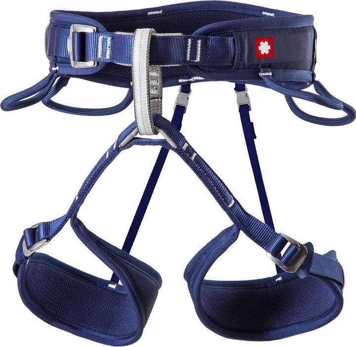 Ocun Twist Tech Klettergurt (M, L)
