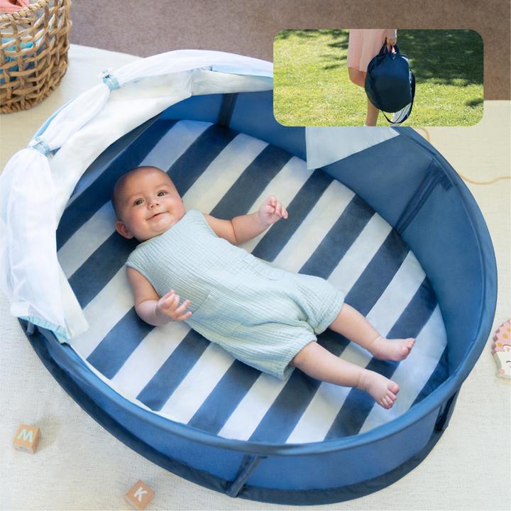 Produktbild Babymoov 2in1 Babyni