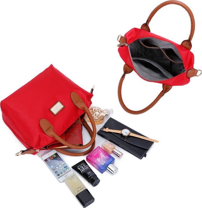 Immagine prodotto Gallantry Borsa Cabas La Balade taglia S (5 l)