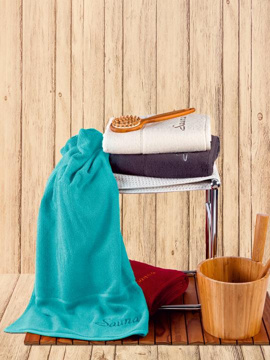 Productafbeelding möve for frottana Parel (80 x 200 cm)
