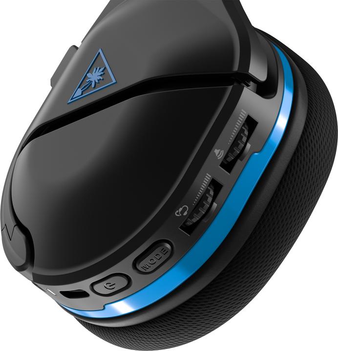 Image du produit Turtle Beach Stealth 600P Gen 2 (Sans fil)