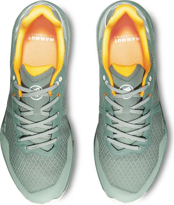 Produktbild Mammut Sertig II Low GTX Men (47 1/3)
