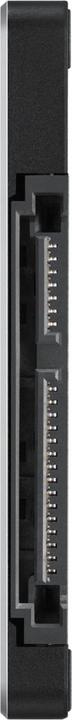 Actual product image Samsung 512GB SATA3 2.5" Basic SSD (512 GB, 2.5")