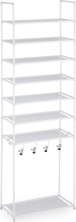 Produktbild Relaxdays Baylee (60 x 30 x 186 cm)