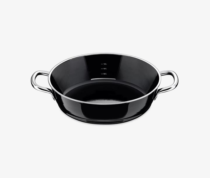 Actual product image Silit Professional (24 cm, Frying pan, Ceramic)