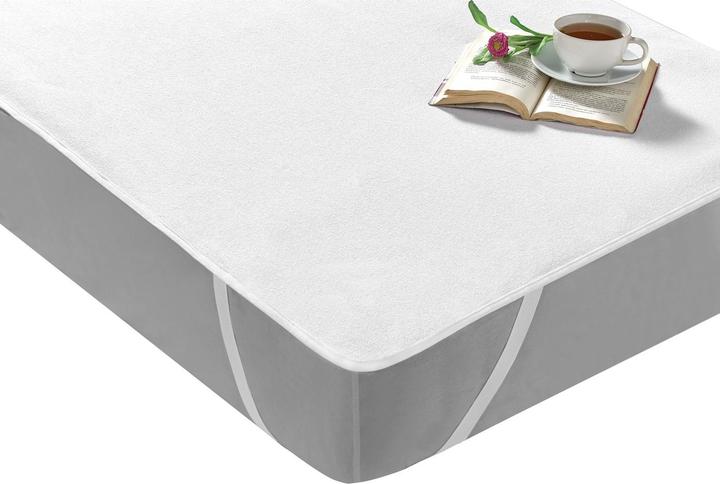 Actual product image Sanamed Terry towelling (100 x 200 cm)