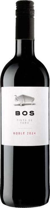 Produktbild Covitoro BOS Tempranillo Tinto (6 x 75 cl, 2019)