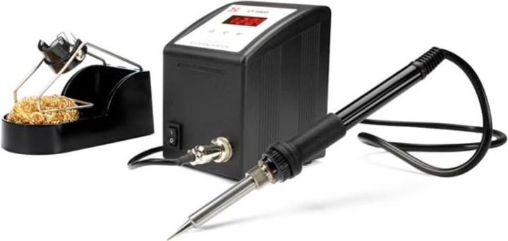 Immagine prodotto Velleman Saldatore di ricambio per Vtssc70 e Vtssc72 32V/80W