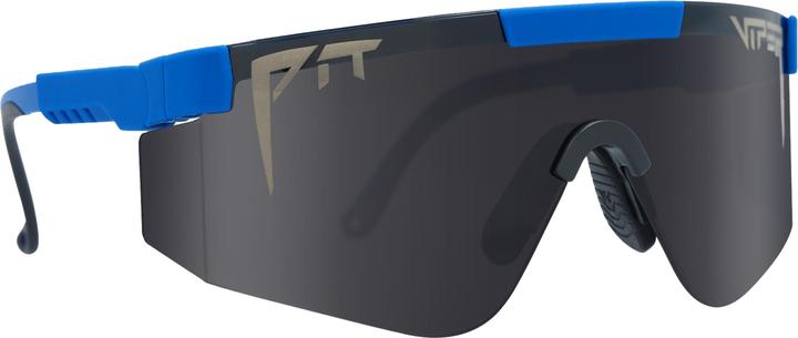 Produktbild Pit Viper The 2000"s The Seaman Ballistic (Dunkelblau, Ball-Istic Smoke)