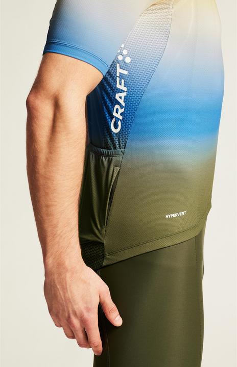 Image du produit Craft Adv Endur Graphic Jersey (M)