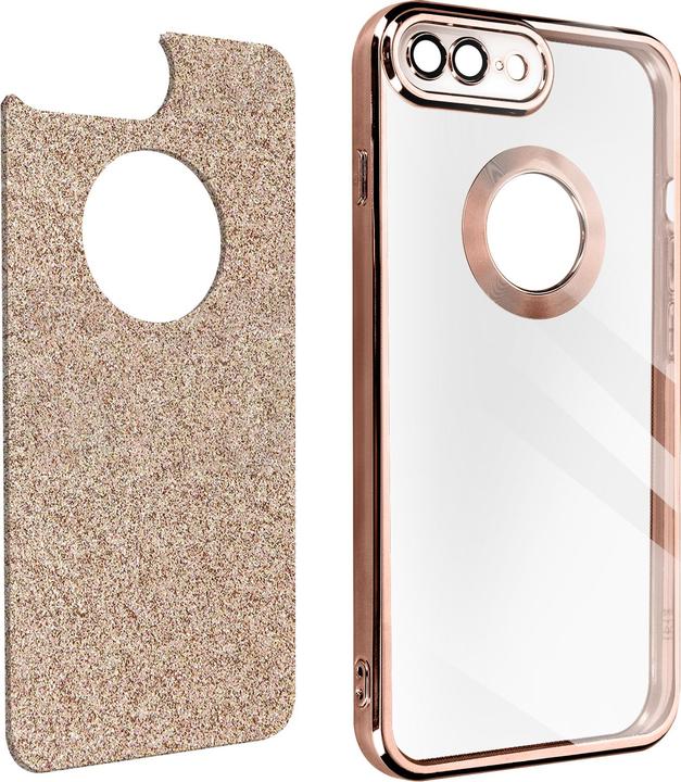 Image du produit Avizar Protecam Spark Series (Apple iPhone 8 Plus)