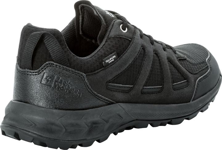 Produktbild Jack Wolfskin Woodland 2 Texapore Low W (35.5)