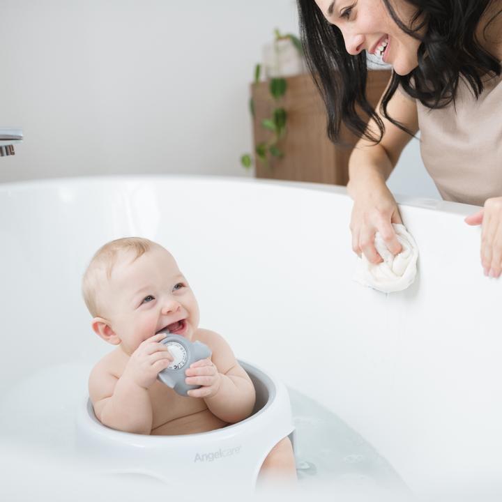 Actual product image Angelcare Bathroom ring